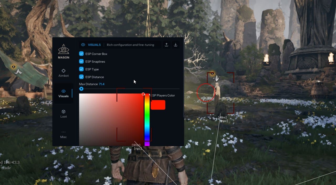 Mason