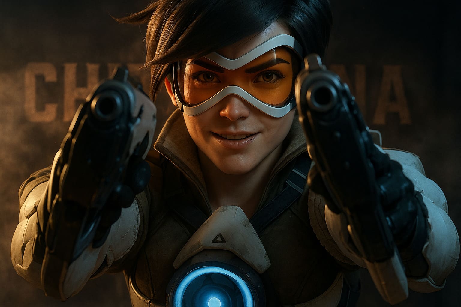 Overwatch 2